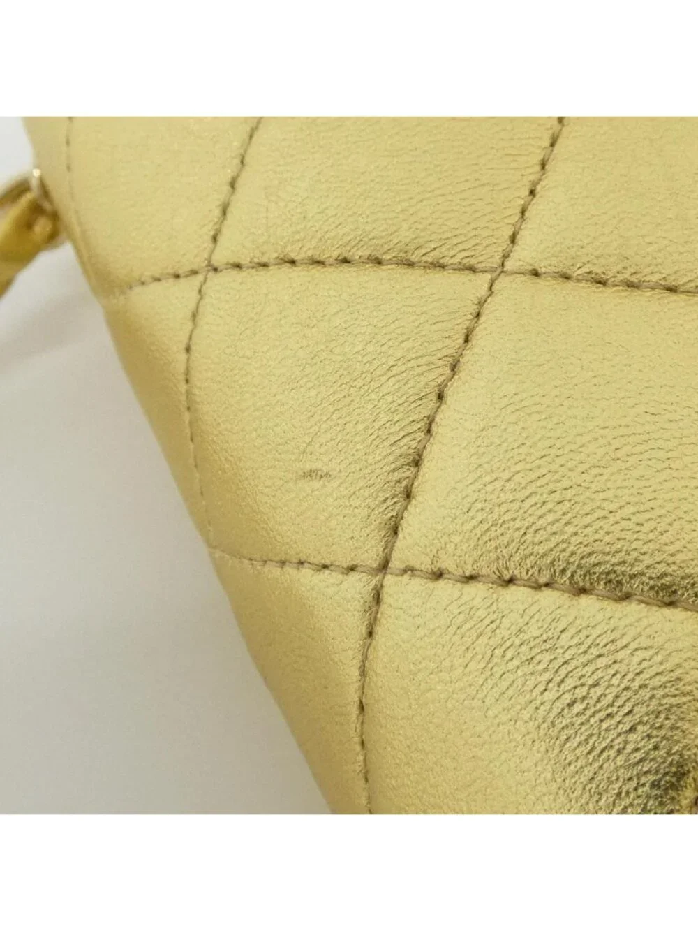 Chanel Vintage Shoulder